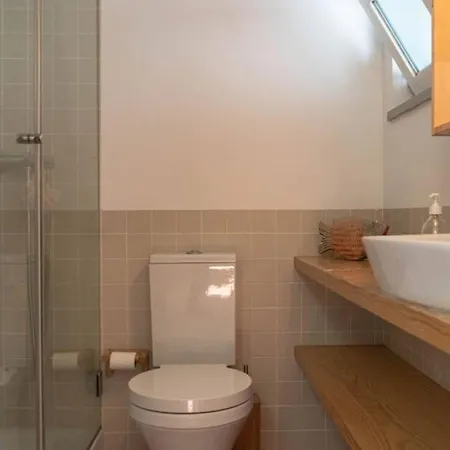 Vakantiehuis Sintra • Banzao House With Swimming Pool