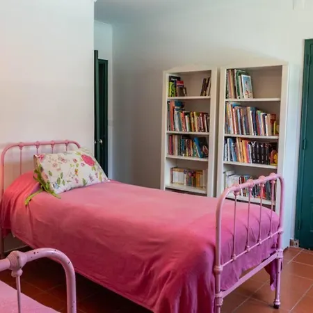 Vakantiehuis Sintra • Banzao House With Swimming Pool