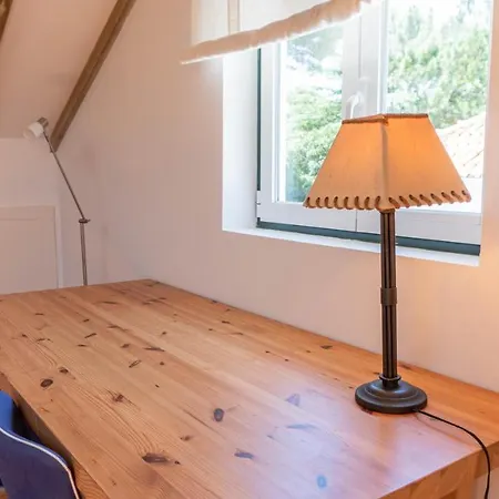 Vakantiehuis Sintra • Banzao House With Swimming Pool *