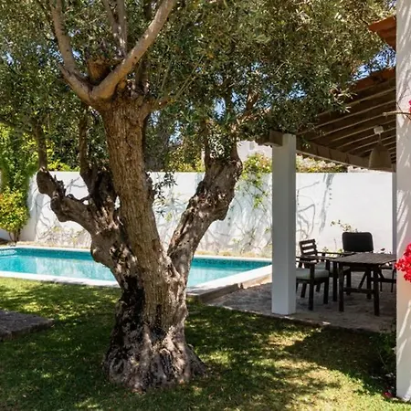 Sintra • Banzao House With Swimming Pool *