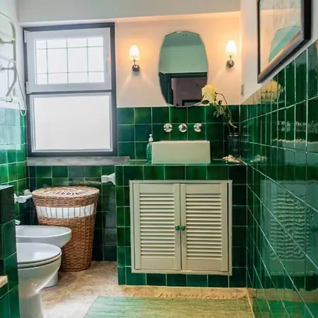 Sintra • Banzao House With Swimming Pool