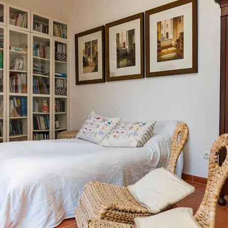 Semesterbostad Sintra • Banzao House With Swimming Pool *