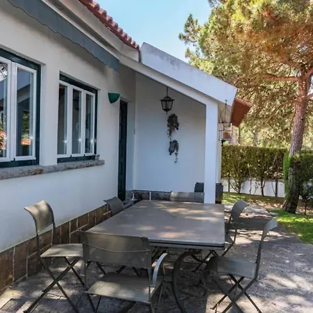 Sintra • Banzao House With Swimming Pool Semesterbostad Nafarros