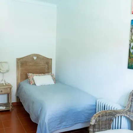 Sintra • Banzao House With Swimming Pool * Nafarros