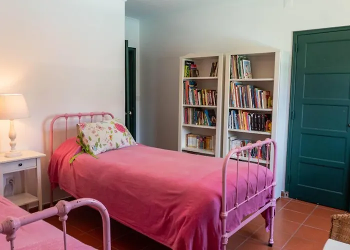 بيت للعطل Sintra • Banzao House With Swimming Pool