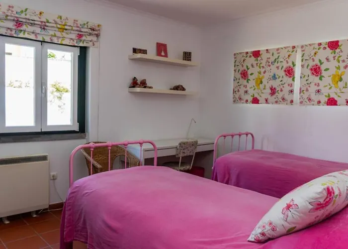 بيت للعطل Sintra • Banzao House With Swimming Pool