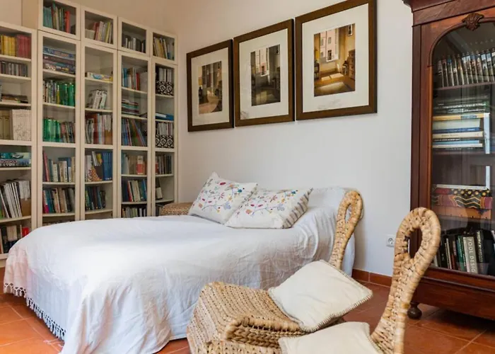 بيت للعطل Sintra • Banzao House With Swimming Pool *